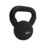 Pesa Rusa 8 kg de Acero | Kettlebell Profesional para Fuerza y Fitness