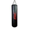 Saco de boxeo 120 cm de PU extra resistente para entrenamiento