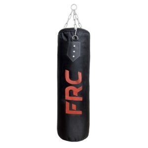 Saco de Boxeo 100 cm de Oxford para Entrenamiento