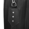 Saco de Boxeo 120 cm de Oxford para Entrenamiento detalle gancho