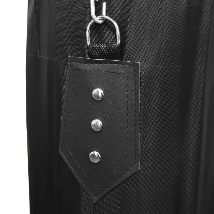 Saco de Boxeo 120 cm de Oxford para Entrenamiento detalle gancho
