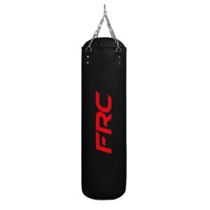 Saco de Boxeo 120 cm de Oxford para Entrenamiento