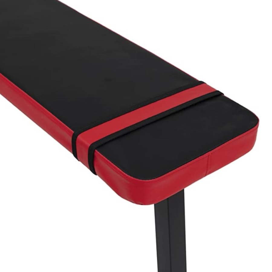 banca-ejercicios-plegable-detalle-1 Banca para pesas y ejercicios de musculación