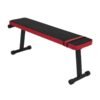 Banca para pesas multifuncional plegable para entrenamiento