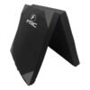Colchoneta deportiva plegable 100x50x5 cm para gimnasia