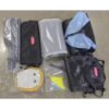 Accesorios Packraft inflable para actividades outdoor y aventura acuática