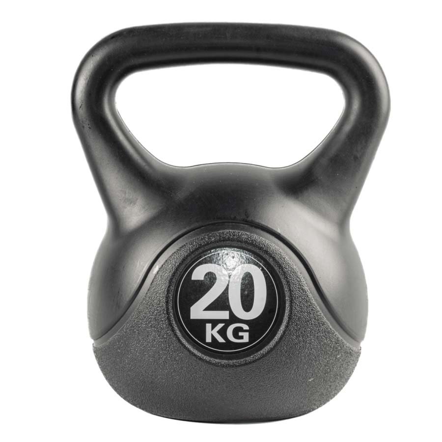 kettlebell-20-kg-pesa-rusa-para-fuerza Pesa rusa kettlebell de 20 kg para entrenamiento funcional