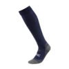 Media de Fútbol FRC Adulto profesional – Color azul marino | Talla 39‑43