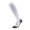 Media de Fútbol FRC Adulto profesional – Color blanco | Talla 39‑43