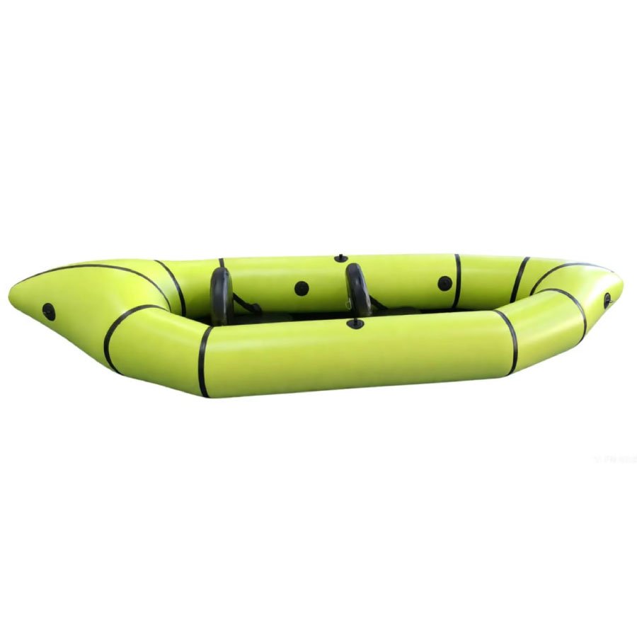 packraft-color-amarillo-aventura-acuatica-rio-lago-vista-lateral