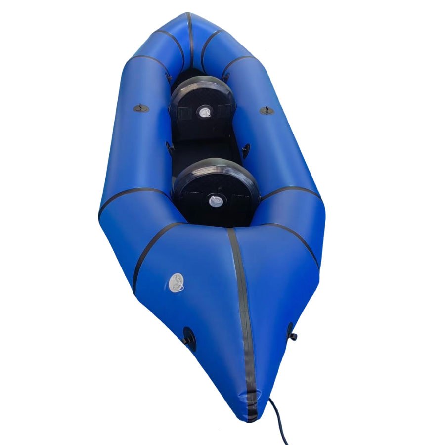 packraft-color-azul-aventura-acuatica-rio-lago-fitball
