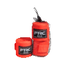 Venda protectora de boxeo 3 m para entrenamiento deportivo